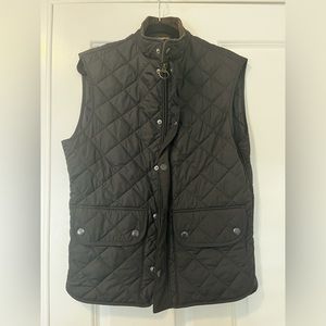 Barbour Men’s Vest